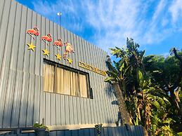 Grafiti Boutique Hotel