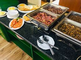 Grafiti Boutique Hotel