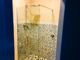 Grafiti Boutique Hotel