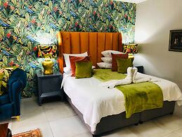 Grafiti Boutique Hotel