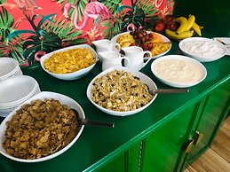 Grafiti Boutique Hotel