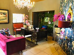 Grafiti Boutique Hotel