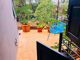 Grafiti Boutique Hotel