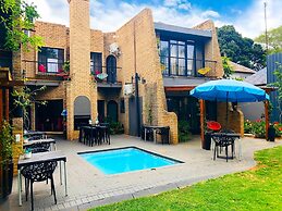 Grafiti Boutique Hotel