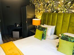 Grafiti Boutique Hotel