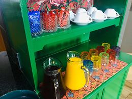 Grafiti Boutique Hotel