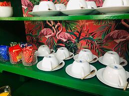 Grafiti Boutique Hotel