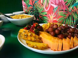 Grafiti Boutique Hotel