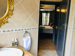 Grafiti Boutique Hotel