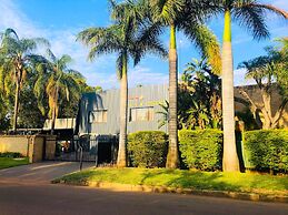 Grafiti Boutique Hotel