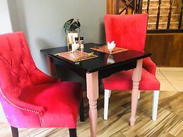 Grafiti Boutique Hotel