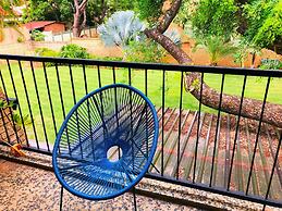 Grafiti Boutique Hotel