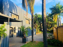 Grafiti Boutique Hotel