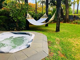 Grafiti Boutique Hotel