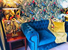 Grafiti Boutique Hotel