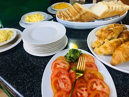 Grafiti Boutique Hotel