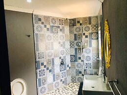 Grafiti Boutique Hotel