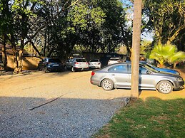 Grafiti Boutique Hotel