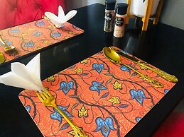 Grafiti Boutique Hotel