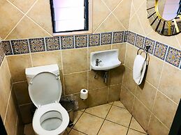 Grafiti Boutique Hotel