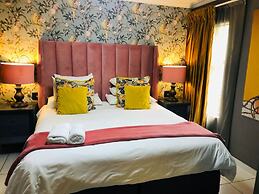 Grafiti Boutique Hotel