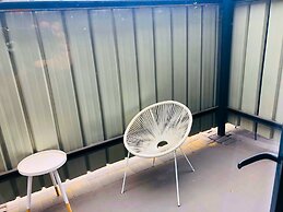 Grafiti Boutique Hotel