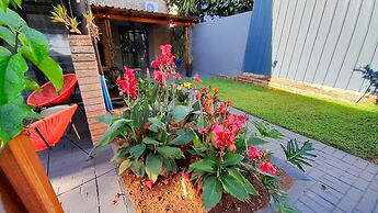 Grafiti Boutique Hotel