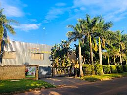 Grafiti Boutique Hotel