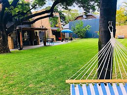 Grafiti Boutique Hotel