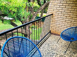 Grafiti Boutique Hotel