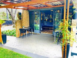 Grafiti Boutique Hotel