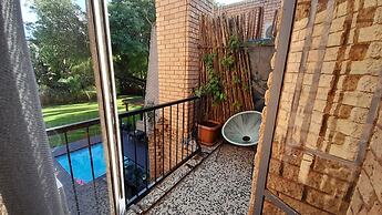 Grafiti Boutique Hotel