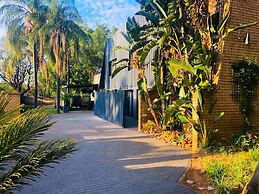 Grafiti Boutique Hotel