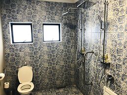 Grafiti Boutique Hotel