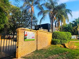 Grafiti Boutique Hotel