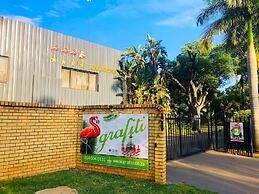 Grafiti Boutique Hotel