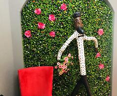 Grafiti Boutique Hotel