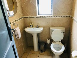 Grafiti Boutique Hotel