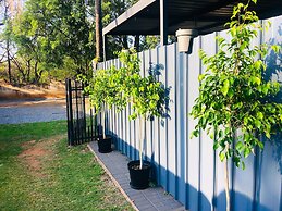 Grafiti Boutique Hotel