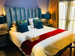 Grafiti Boutique Hotel