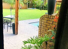 Grafiti Boutique Hotel