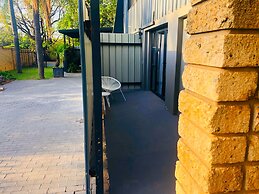 Grafiti Boutique Hotel