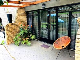 Grafiti Boutique Hotel