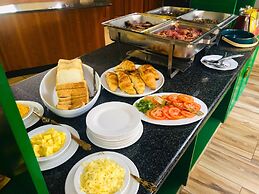 Grafiti Boutique Hotel