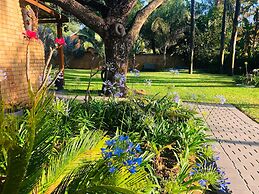 Grafiti Boutique Hotel