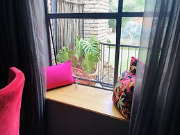 Grafiti Boutique Hotel