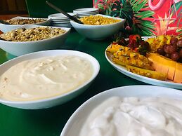 Grafiti Boutique Hotel