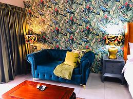 Grafiti Boutique Hotel