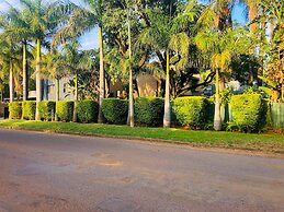 Grafiti Boutique Hotel