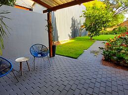 Grafiti Boutique Hotel